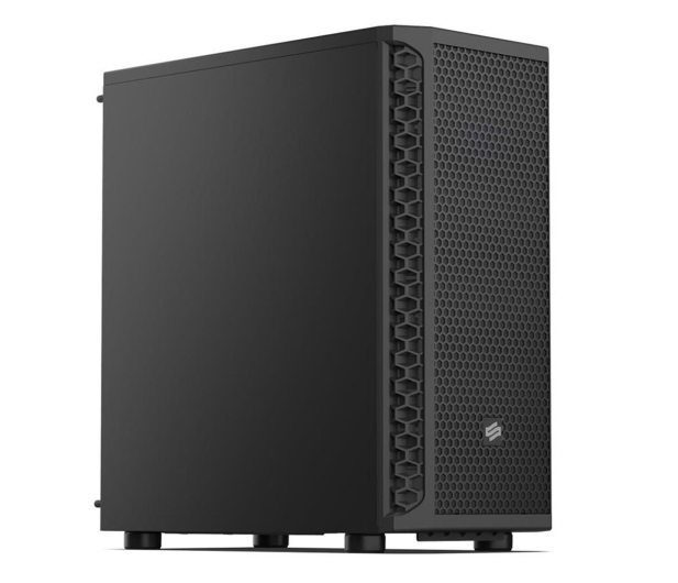 SilentiumPC Signum SG1